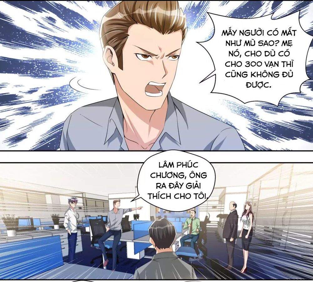 Tối Cường Cuồng Binh Chapter 38 - Trang 2