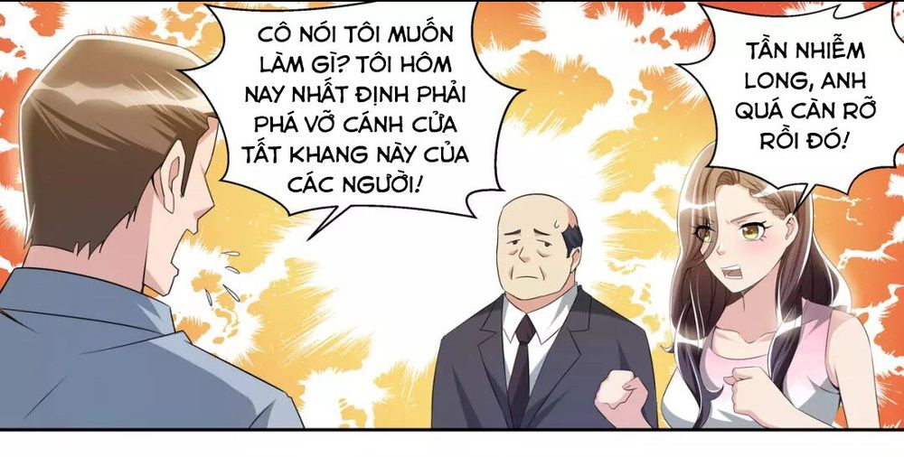 Tối Cường Cuồng Binh Chapter 38 - Trang 2