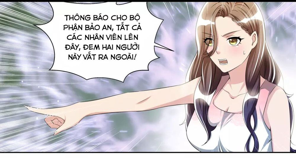 Tối Cường Cuồng Binh Chapter 38 - Trang 2