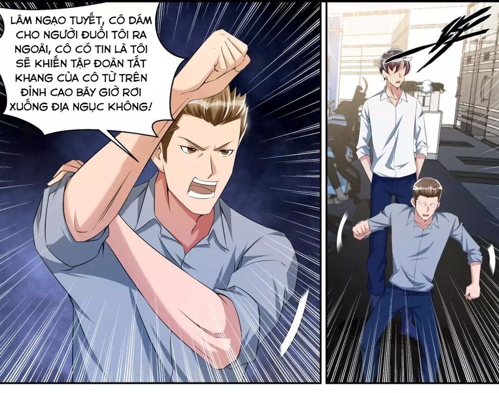 Tối Cường Cuồng Binh Chapter 38 - Trang 2