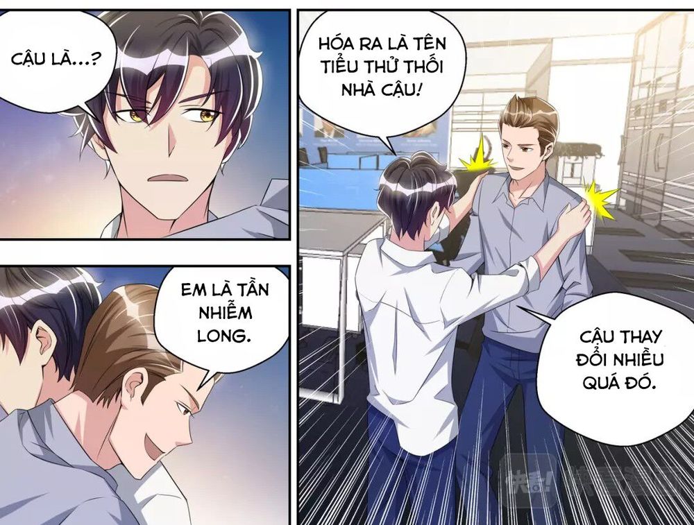 Tối Cường Cuồng Binh Chapter 38 - Trang 2