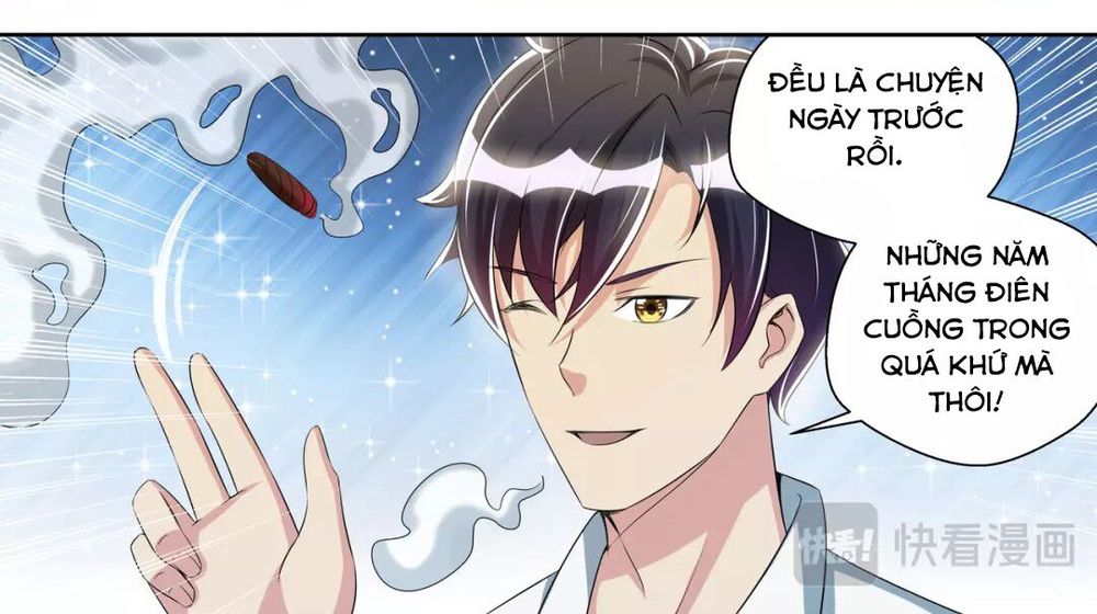 Tối Cường Cuồng Binh Chapter 38 - Trang 2