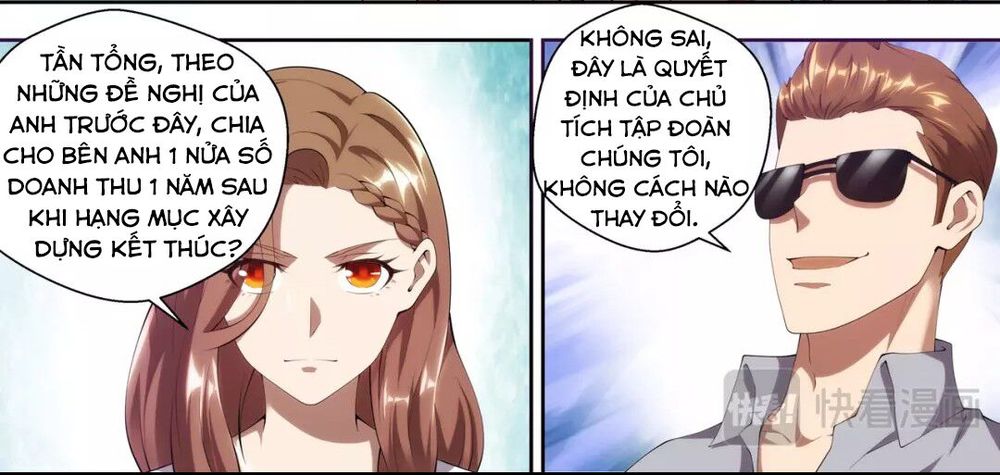 Tối Cường Cuồng Binh Chapter 37 - Trang 2