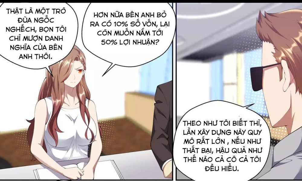 Tối Cường Cuồng Binh Chapter 37 - Trang 2