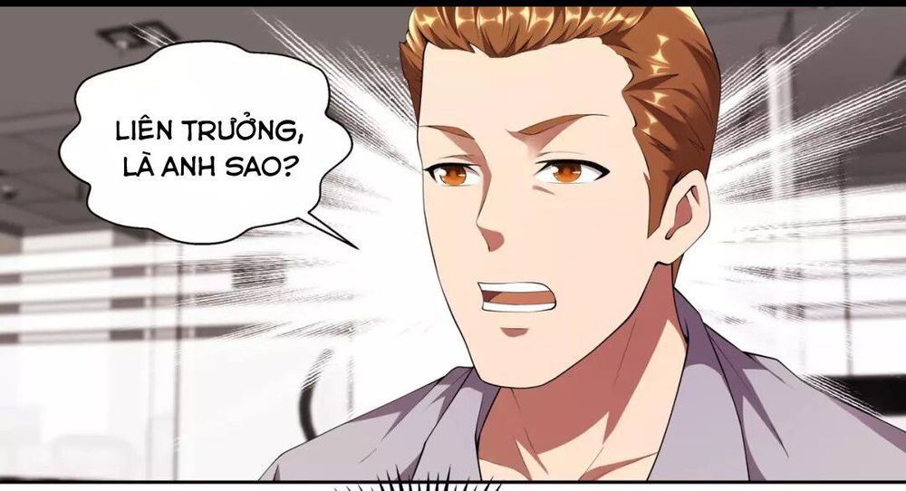 Tối Cường Cuồng Binh Chapter 37 - Trang 2