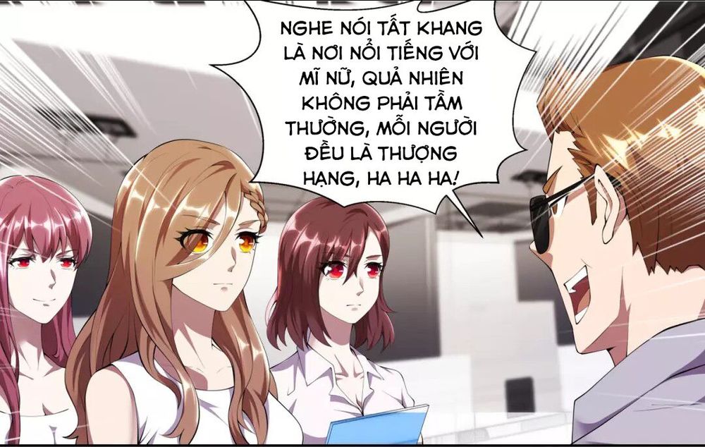 Tối Cường Cuồng Binh Chapter 37 - Trang 2