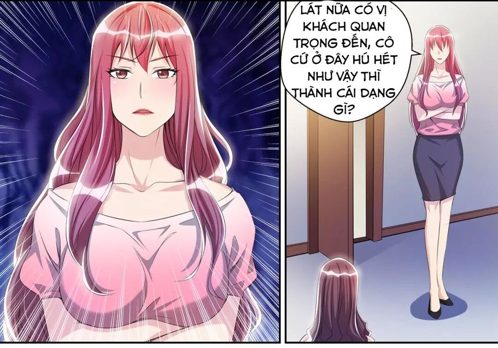 Tối Cường Cuồng Binh Chapter 36 - Trang 2