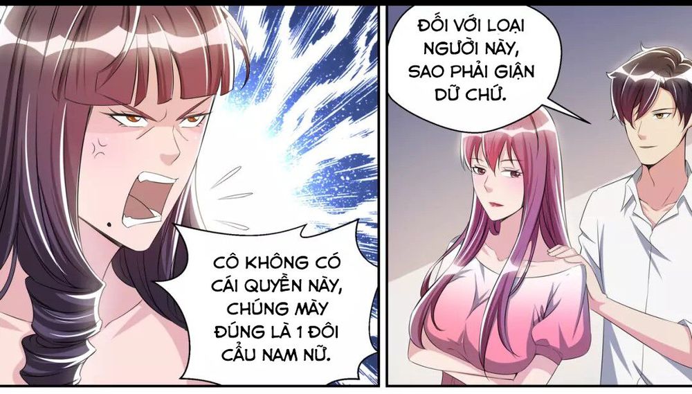 Tối Cường Cuồng Binh Chapter 36 - Trang 2