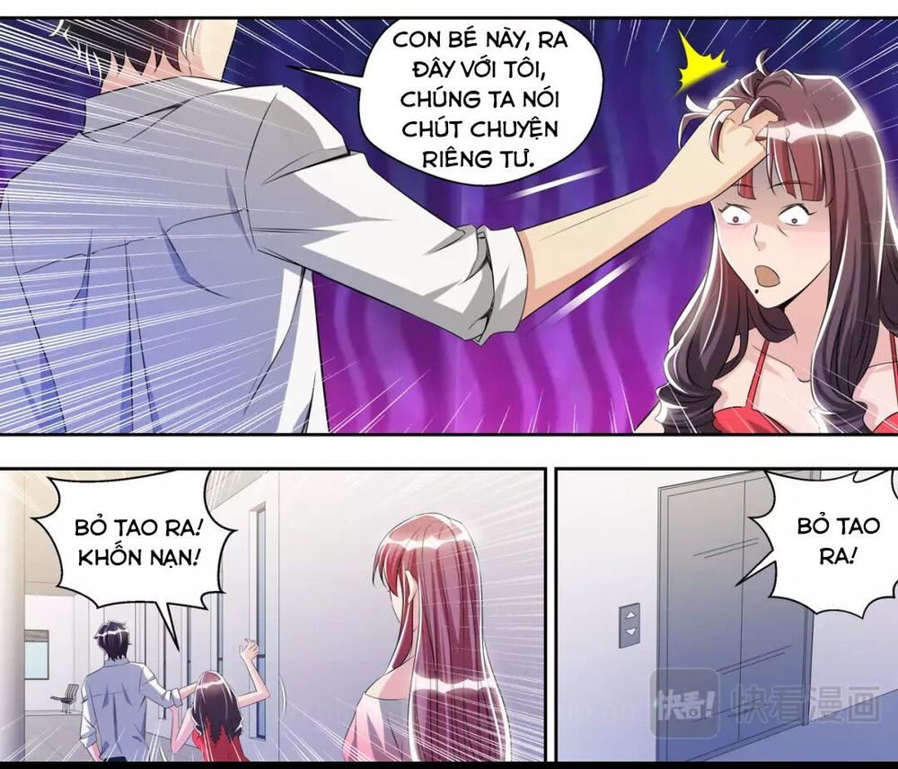 Tối Cường Cuồng Binh Chapter 36 - Trang 2