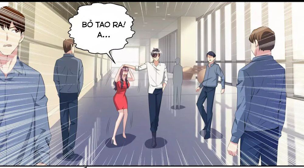 Tối Cường Cuồng Binh Chapter 36 - Trang 2