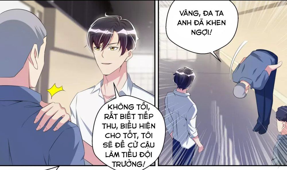 Tối Cường Cuồng Binh Chapter 36 - Trang 2