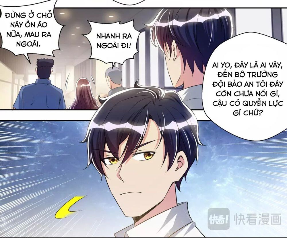 Tối Cường Cuồng Binh Chapter 36 - Trang 2