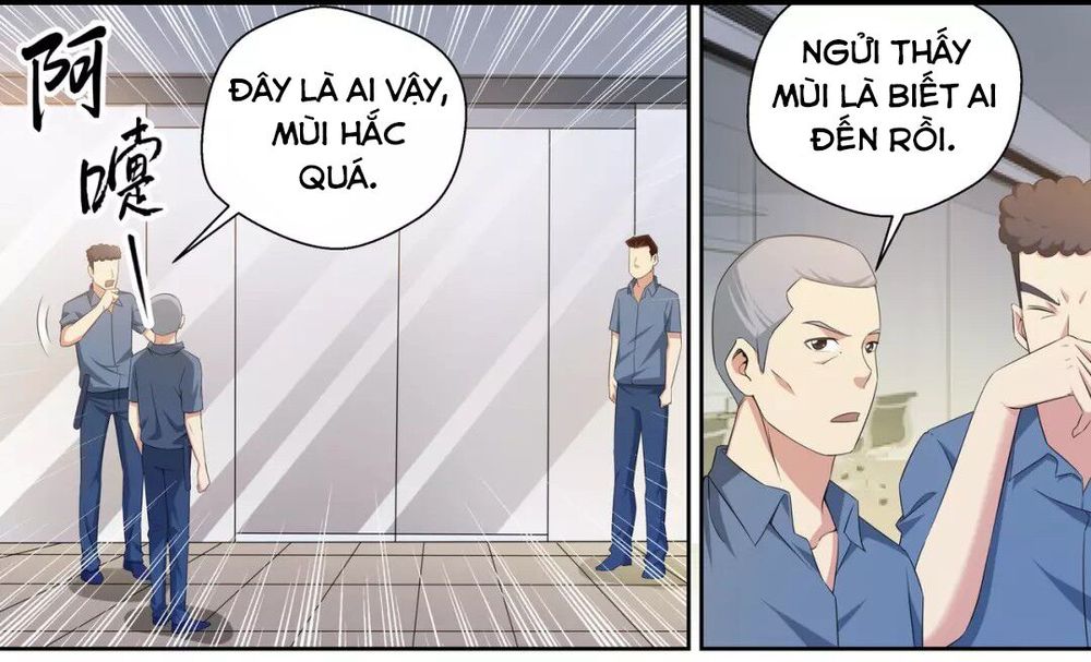 Tối Cường Cuồng Binh Chapter 36 - Trang 2