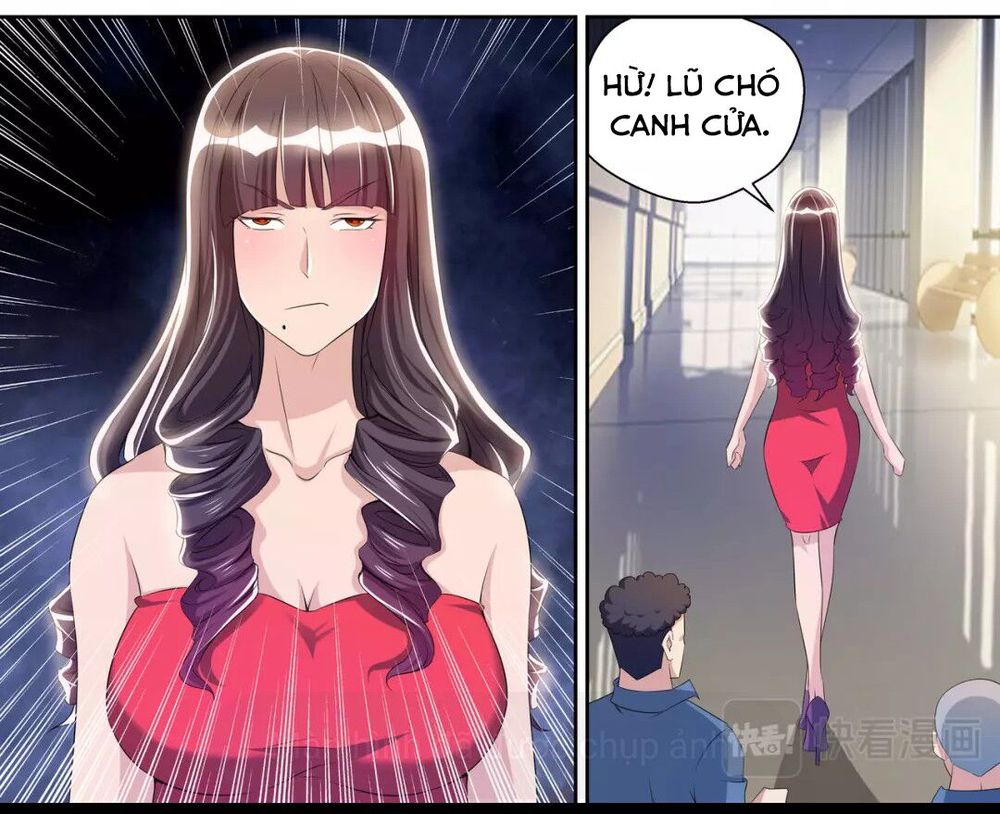 Tối Cường Cuồng Binh Chapter 36 - Trang 2