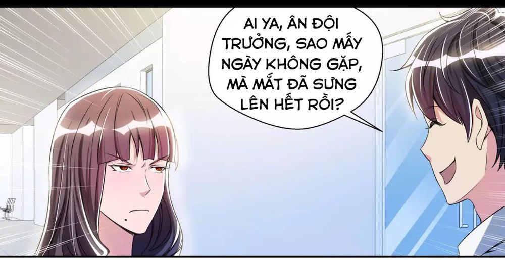 Tối Cường Cuồng Binh Chapter 36 - Trang 2