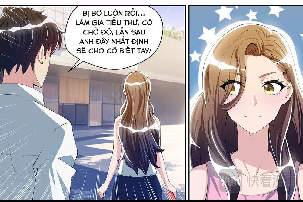 Tối Cường Cuồng Binh Chapter 35 - Trang 2