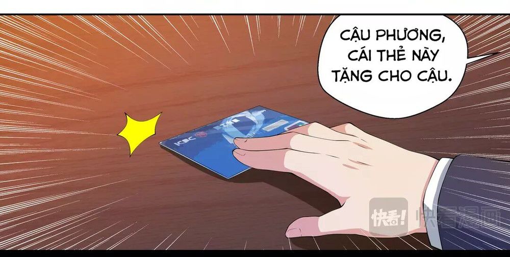 Tối Cường Cuồng Binh Chapter 35 - Trang 2