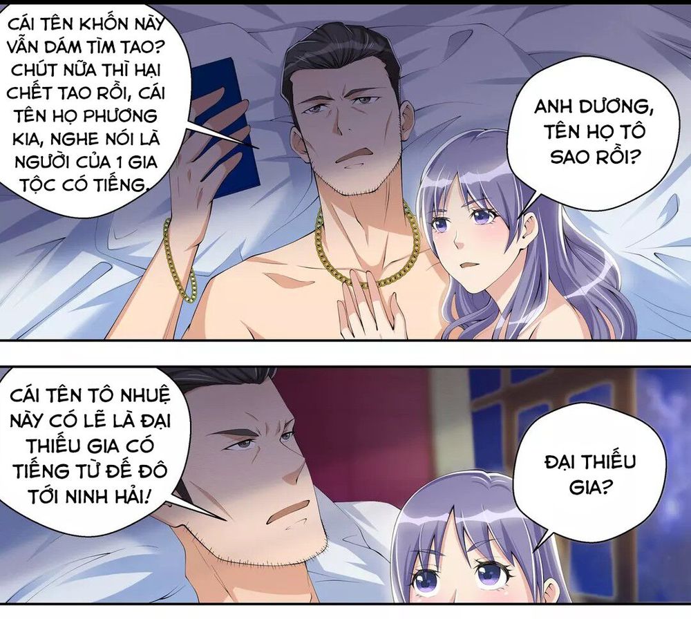 Tối Cường Cuồng Binh Chapter 35 - Trang 2