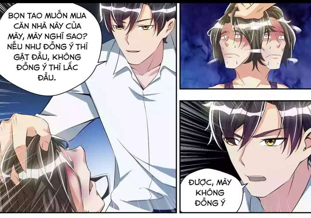 Tối Cường Cuồng Binh Chapter 34 - Trang 2