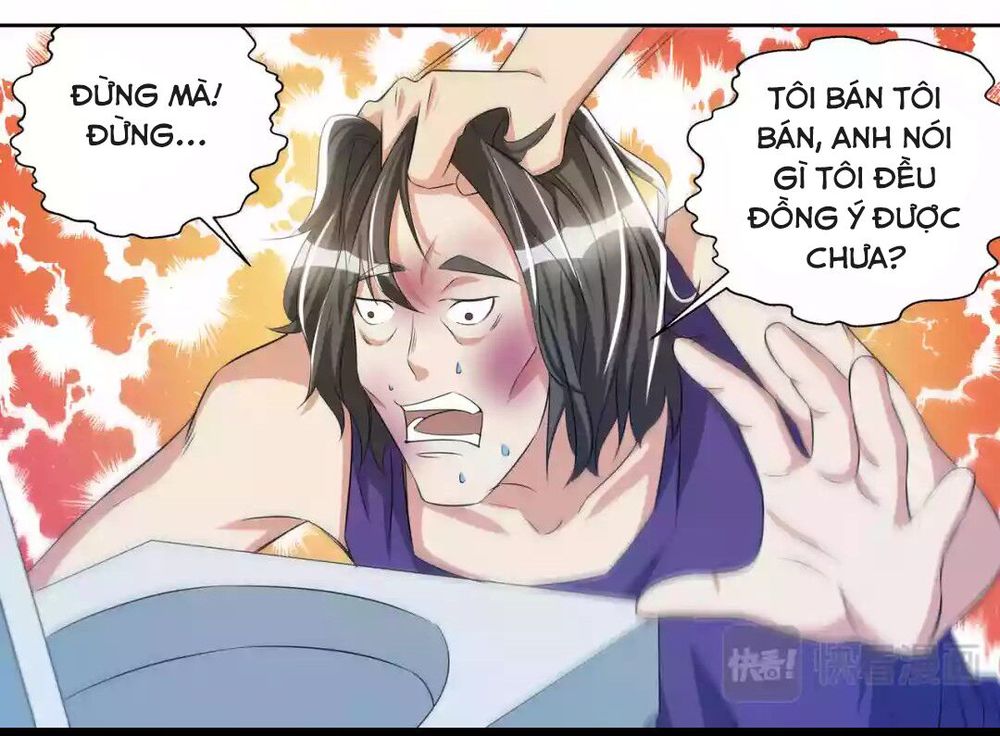 Tối Cường Cuồng Binh Chapter 34 - Trang 2