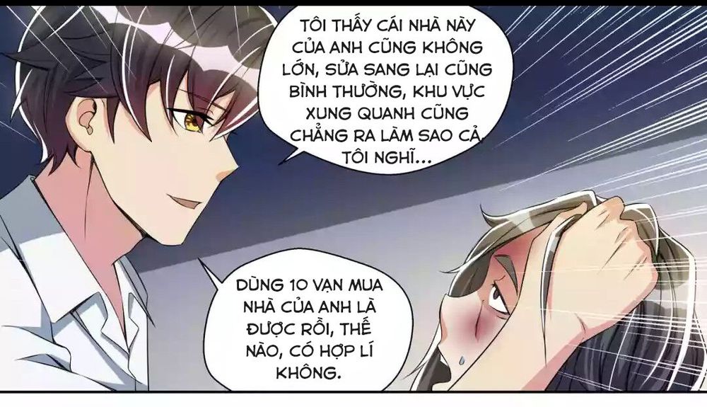 Tối Cường Cuồng Binh Chapter 34 - Trang 2