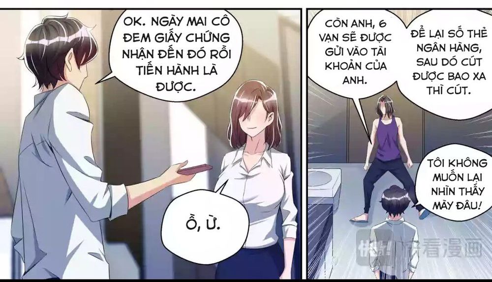 Tối Cường Cuồng Binh Chapter 34 - Trang 2