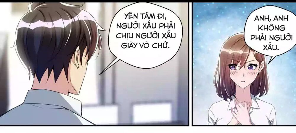 Tối Cường Cuồng Binh Chapter 34 - Trang 2