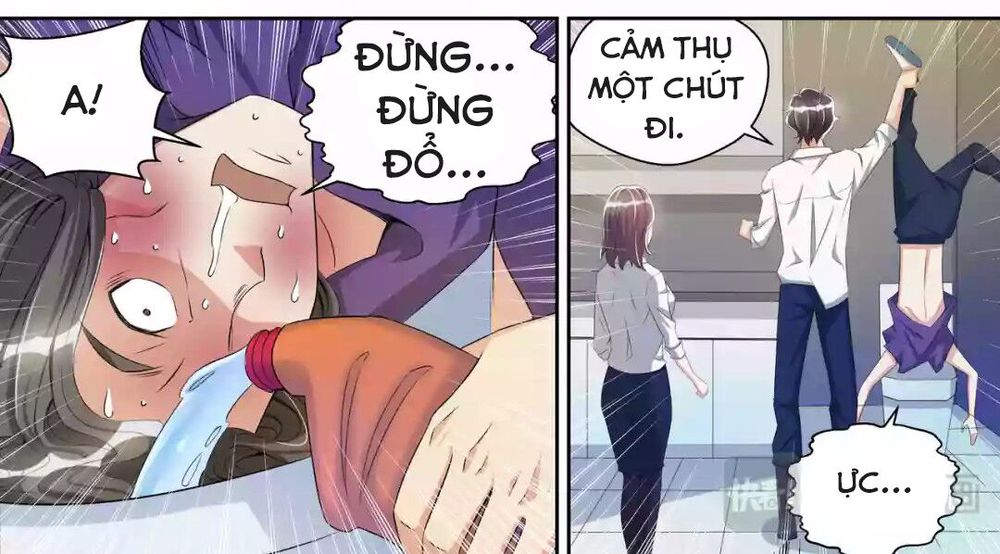 Tối Cường Cuồng Binh Chapter 34 - Trang 2