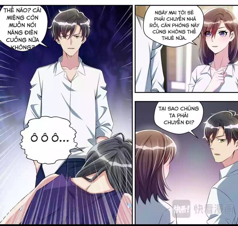 Tối Cường Cuồng Binh Chapter 34 - Trang 2