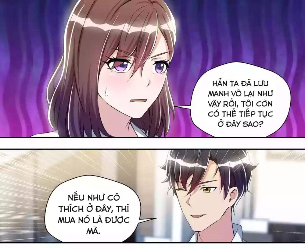 Tối Cường Cuồng Binh Chapter 34 - Trang 2