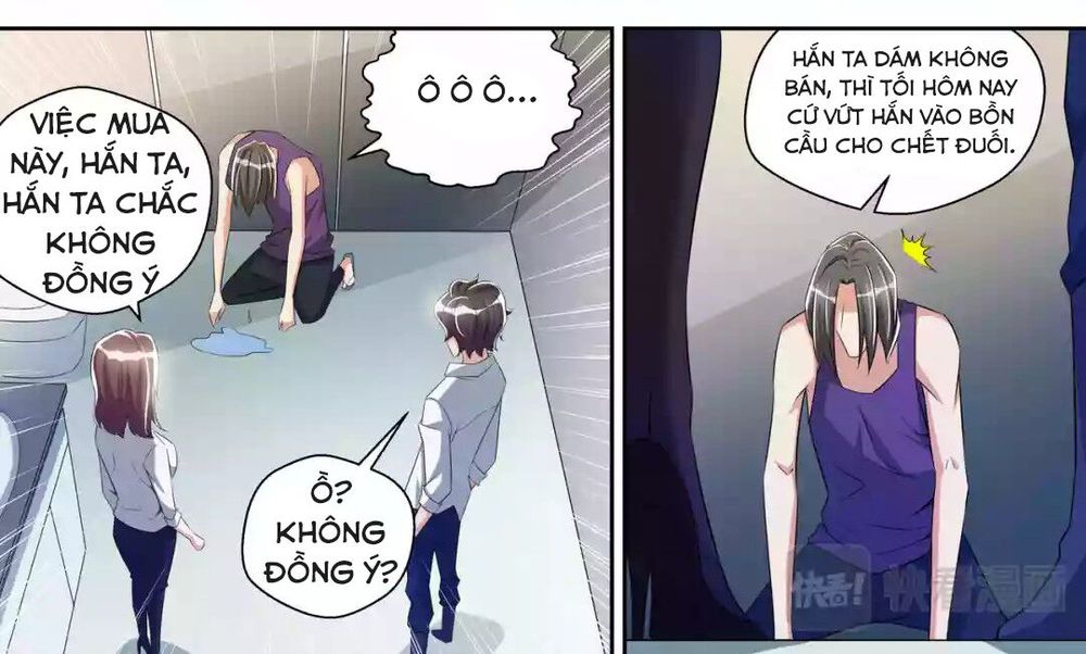 Tối Cường Cuồng Binh Chapter 34 - Trang 2