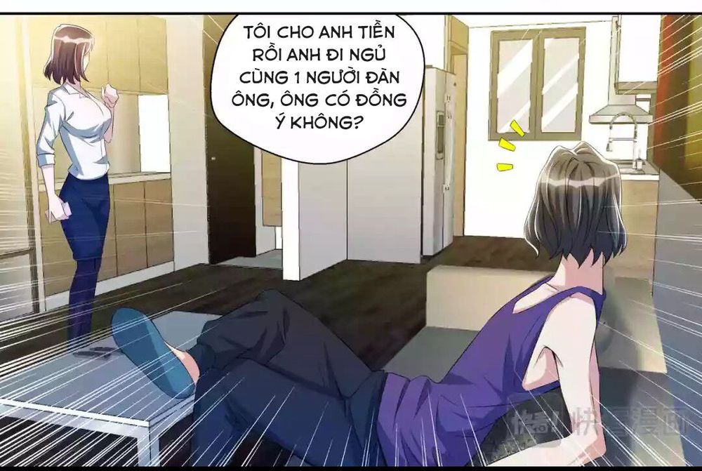 Tối Cường Cuồng Binh Chapter 33 - Trang 2