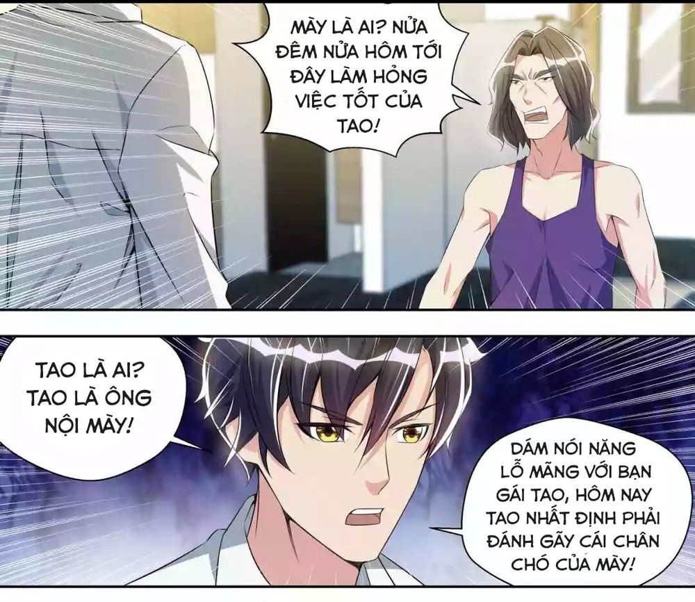 Tối Cường Cuồng Binh Chapter 33 - Trang 2