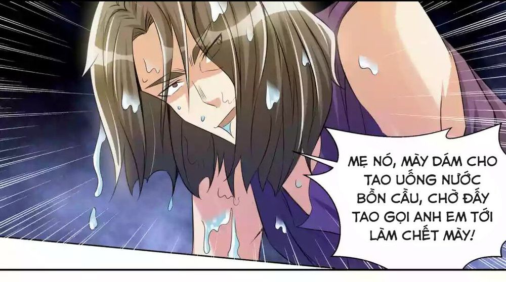 Tối Cường Cuồng Binh Chapter 33 - Trang 2