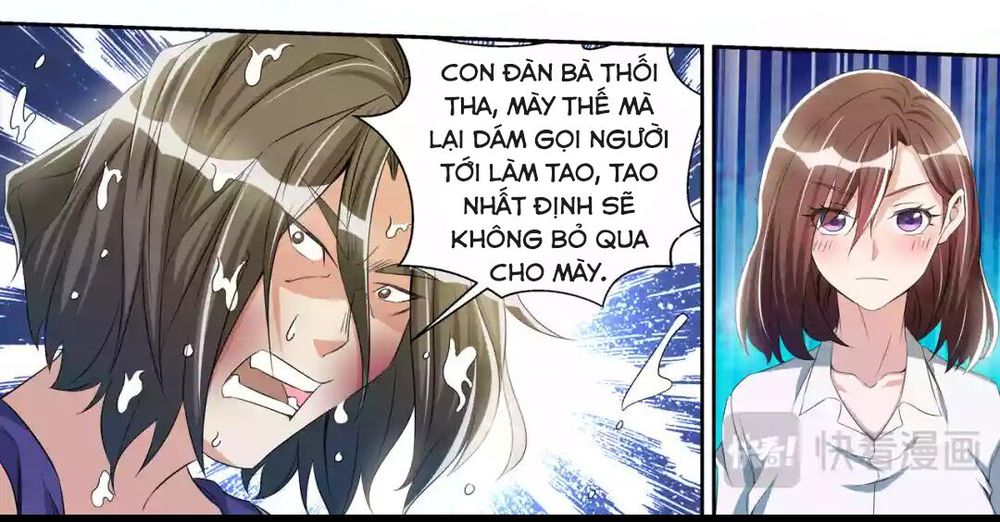 Tối Cường Cuồng Binh Chapter 33 - Trang 2