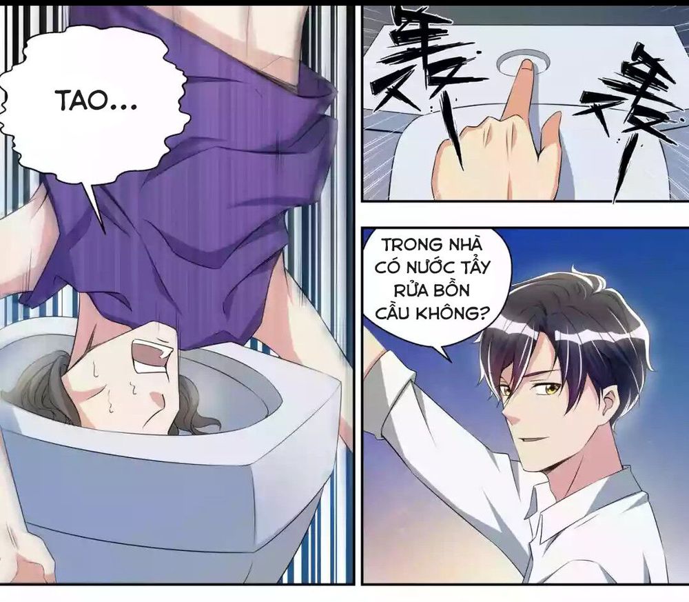 Tối Cường Cuồng Binh Chapter 33 - Trang 2