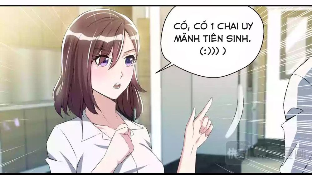 Tối Cường Cuồng Binh Chapter 33 - Trang 2