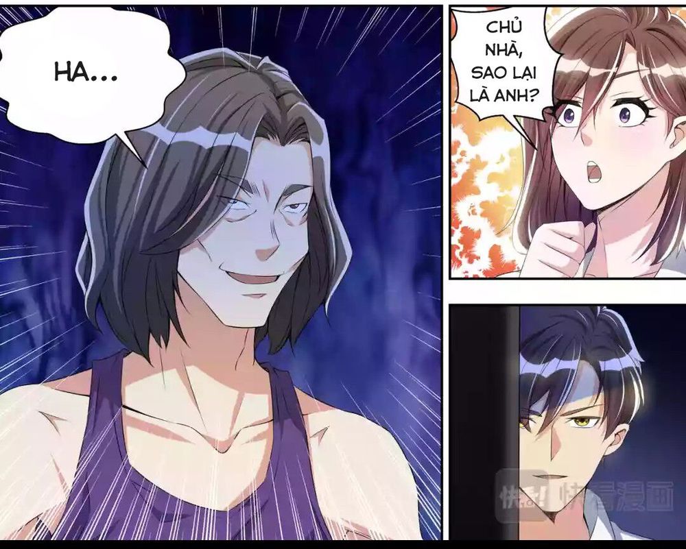 Tối Cường Cuồng Binh Chapter 33 - Trang 2