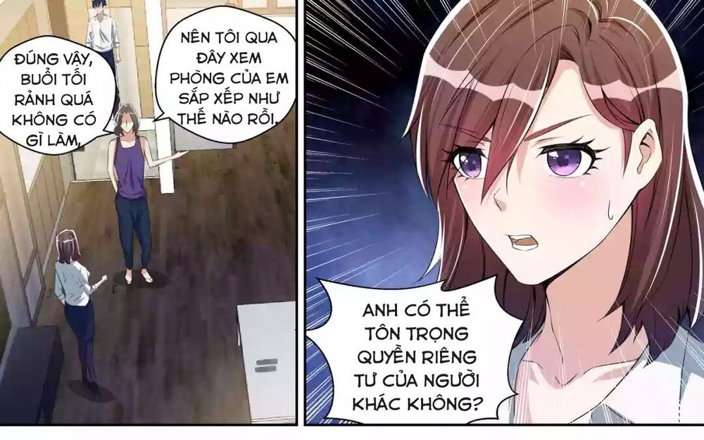 Tối Cường Cuồng Binh Chapter 33 - Trang 2