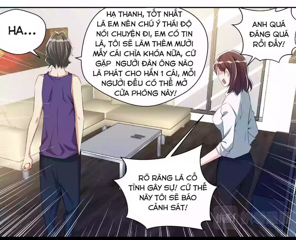 Tối Cường Cuồng Binh Chapter 33 - Trang 2