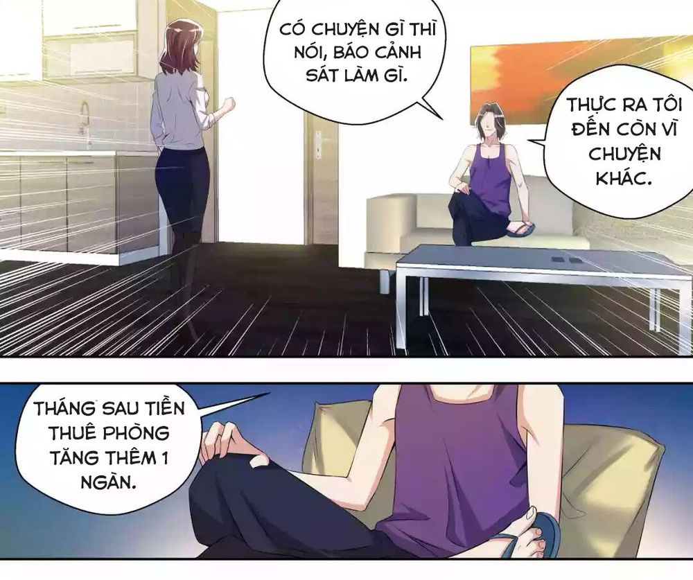 Tối Cường Cuồng Binh Chapter 33 - Trang 2