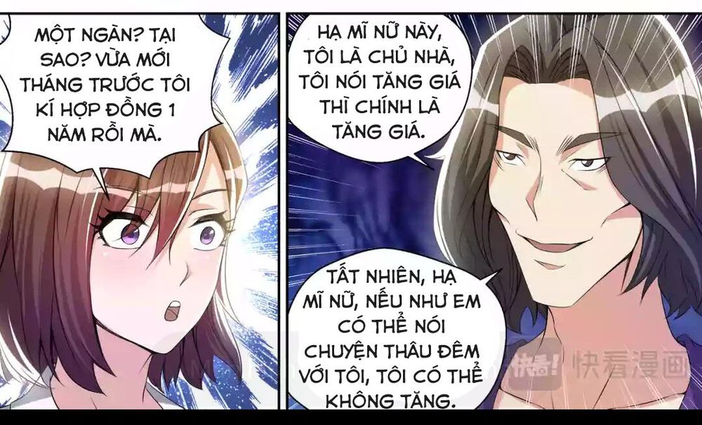 Tối Cường Cuồng Binh Chapter 33 - Trang 2