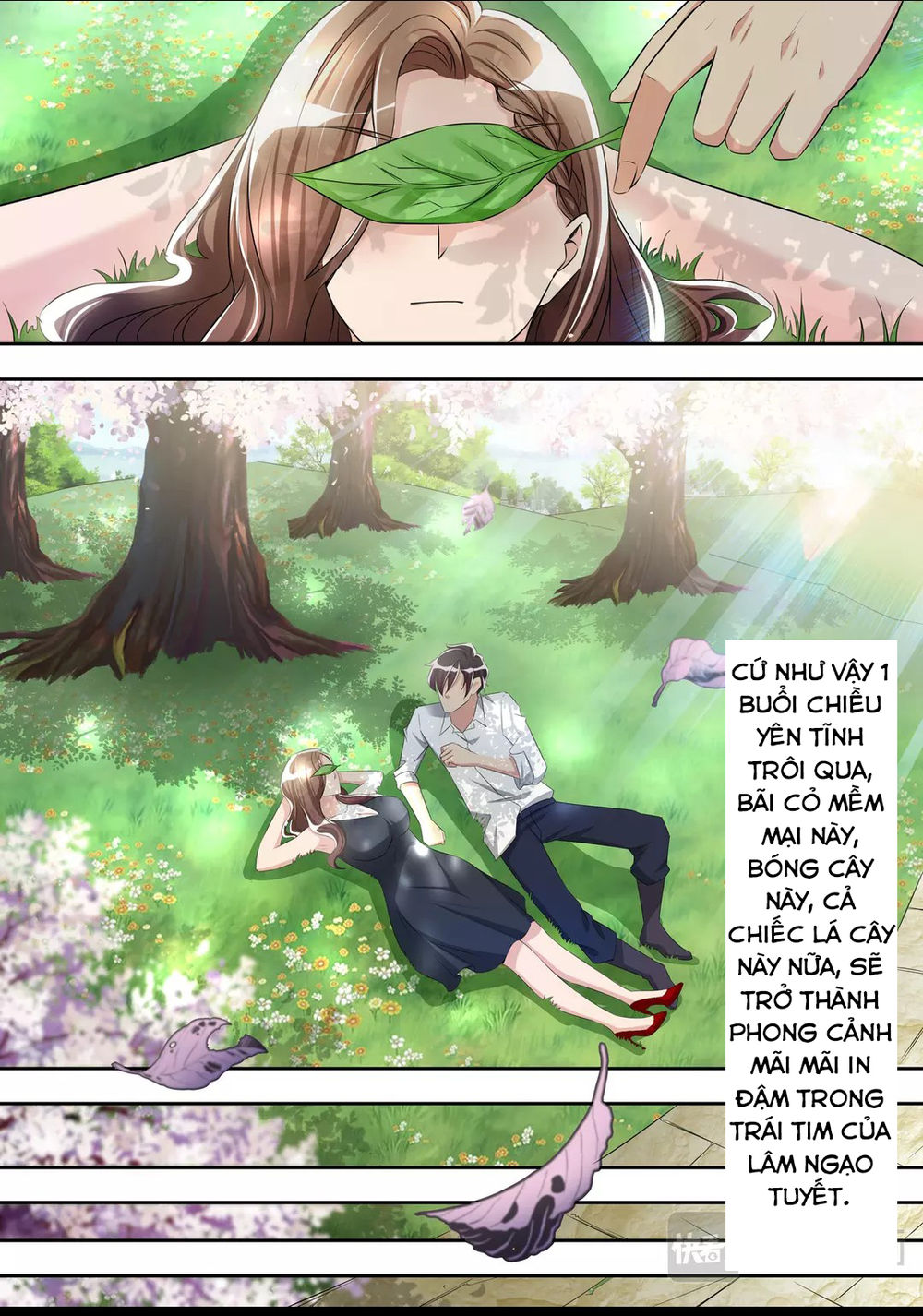 Tối Cường Cuồng Binh Chapter 32 - Trang 2