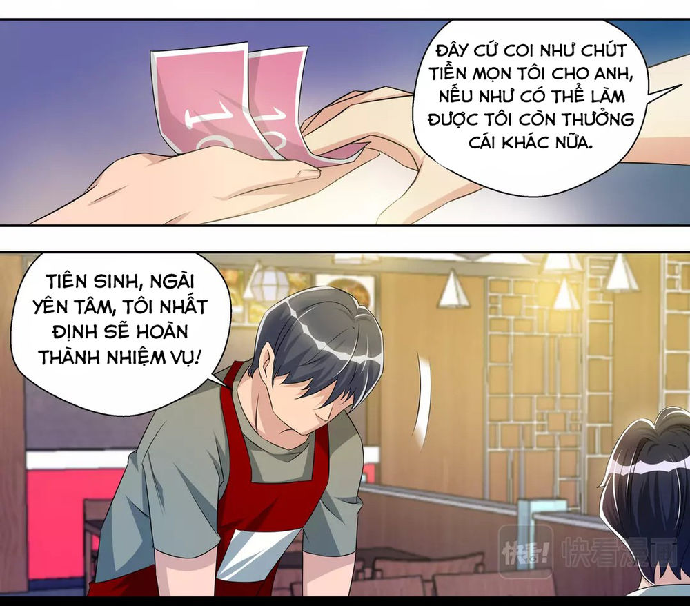 Tối Cường Cuồng Binh Chapter 30 - Trang 2