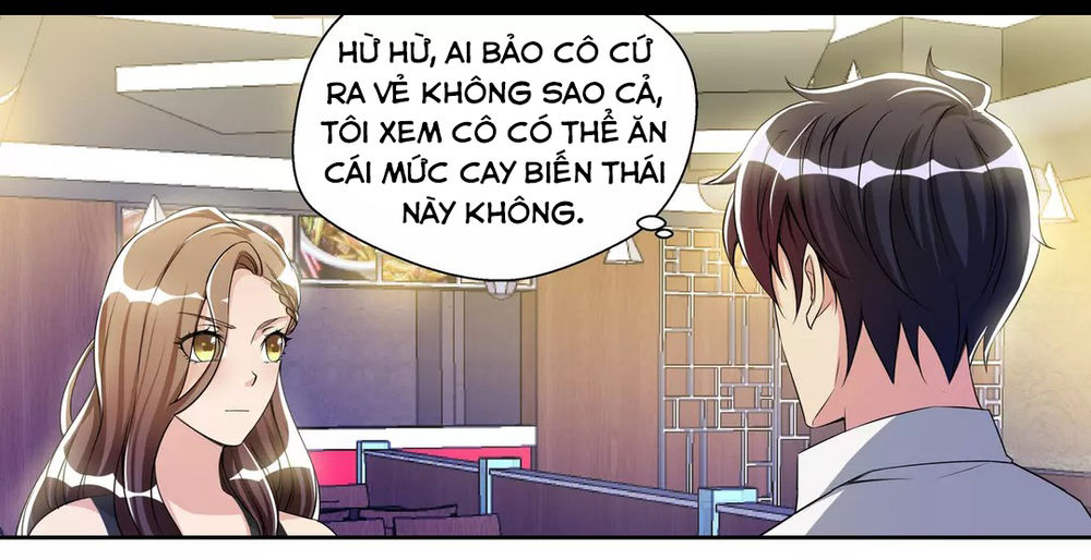 Tối Cường Cuồng Binh Chapter 30 - Trang 2