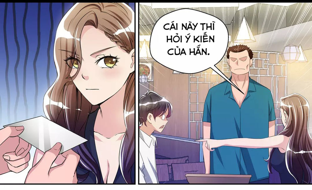 Tối Cường Cuồng Binh Chapter 30 - Trang 2