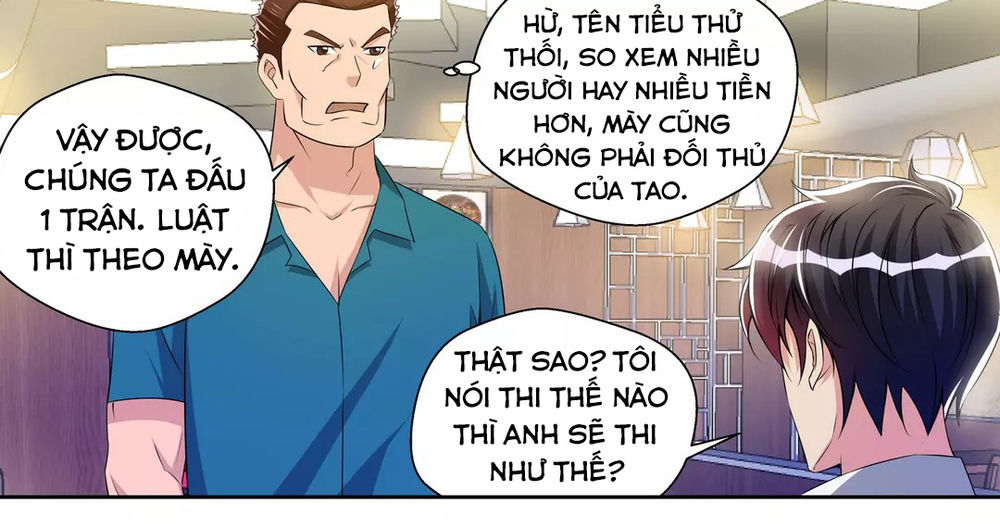 Tối Cường Cuồng Binh Chapter 30 - Trang 2