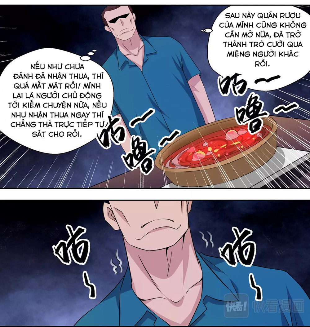 Tối Cường Cuồng Binh Chapter 30 - Trang 2