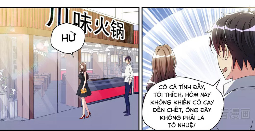 Tối Cường Cuồng Binh Chapter 30 - Trang 2