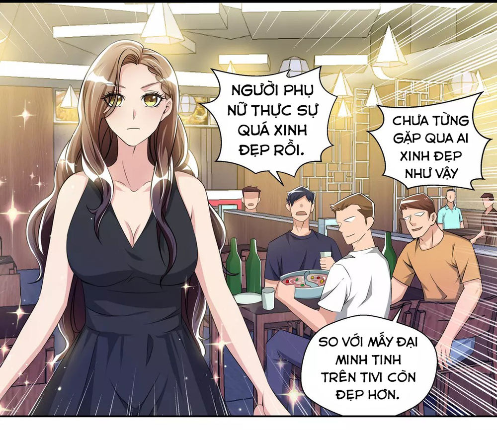 Tối Cường Cuồng Binh Chapter 30 - Trang 2